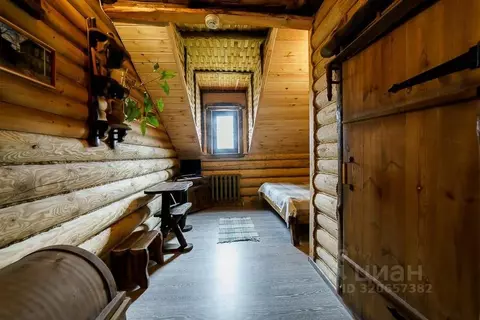 Комната Нижегородская область, Ворсма Павловский район, ул. Ленина, 1А ...