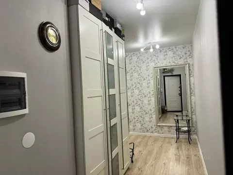 2-к кв. Московская область, Щелково ул. Шмидта, 1 (63.3 м)