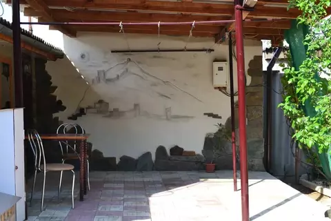 Дом в Крым, Судак ул. Гагарина, 41 (40 м)