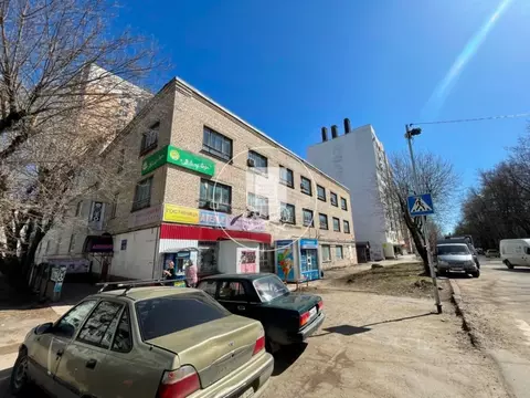 Офис в Калужская область, Калуга ул. Пестеля, 15 (29 м)