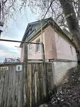 Дом в Пензенская область, Пенза ул. Верхне-Вишневая, 8 (106 м)