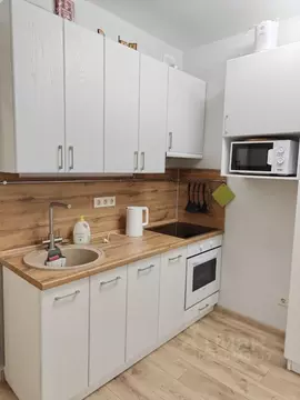 1-к кв. Пермский край, Пермь ул. Мира, 115б (43.4 м)