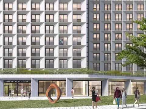 2-к кв. Ярославская область, Ярославль Республиканский проезд, 1 (65.6 ...