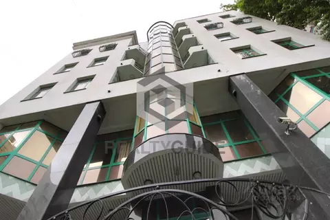 Офис в Москва Последний пер., 6к1 (57 м)