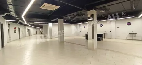 Помещение свободного назначения в Москва пл. Джавахарлала Неру, 1 ...