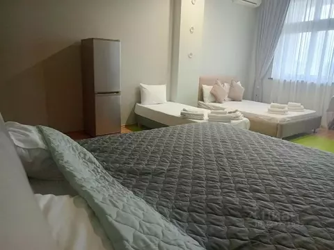 Комната Краснодарский край, Сочи Виноградная ул., 57 (65.0 м)