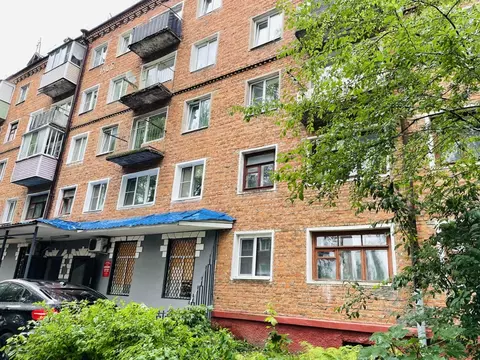 2-к кв. Владимирская область, Карабаново г. Александровский ...