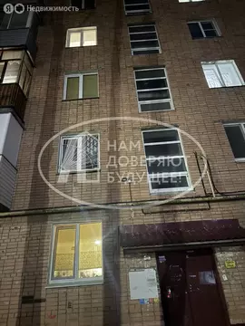 1-комнатная квартира: Ижевск, улица 9 Января, 221 (29.4 м)