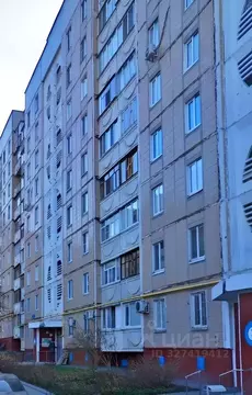 3-к кв. Белгородская область, Белгород Железнодорожная ул., 121 (65.0 ...