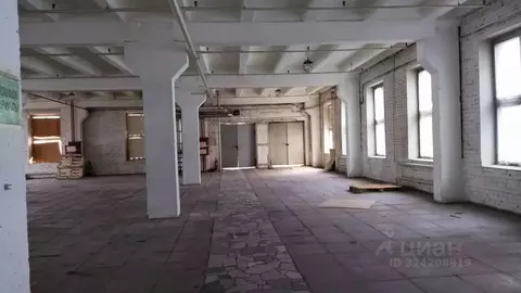 Помещение свободного назначения в Москва Вятская ул., 47С22 (960 м)