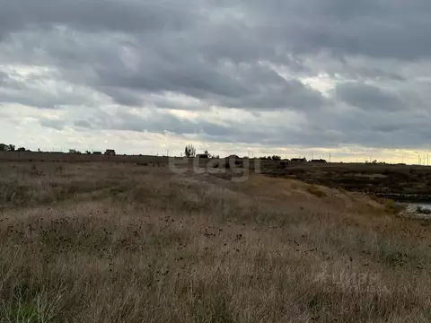 Участок в Крым, Ленинский район, Батальненское с/пос, Нептун СНТ  ...