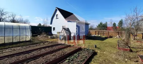 Дом в Тверская область, Конаковский муниципальный округ, Олимпийское ...