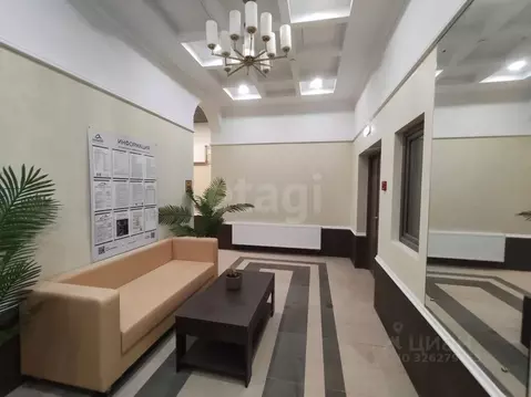 2-к кв. Московская область, Ленинский городской округ, пос. Развилка ...