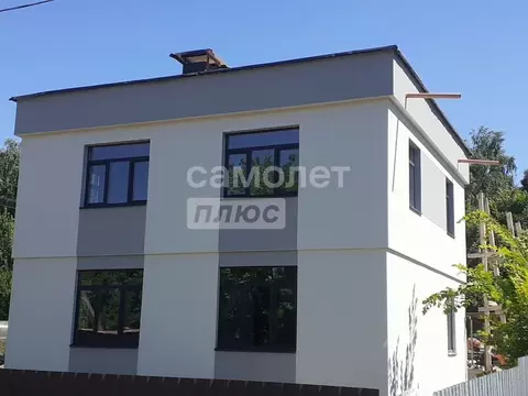 Дом в Москва № 139 кв-л,  (153 м)