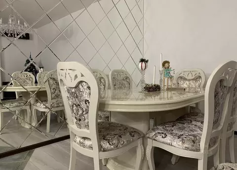 3-к кв. Москва Ярославское ш., 107 (76.0 м)