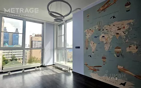 3-к кв. Новосибирская область, Новосибирск Коммунистическая ул., 34 ...