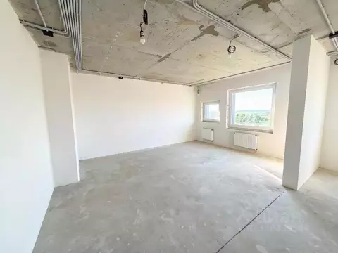 3-к кв. Санкт-Петербург Парашютная ул., 79к1 (85.6 м)