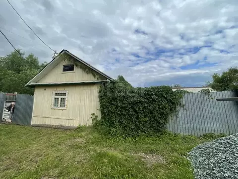 Участок в Свердловская область, Нижний Тагил № 1 ОС ОАО Строительный ...