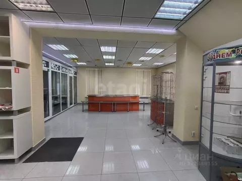 Помещение свободного назначения в Ямало-Ненецкий АО, Тарко-Сале ...