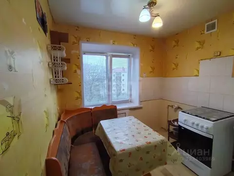 2-к кв. Башкортостан, Стерлитамак ул. Дружбы, 58 (44.4 м)