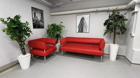 Помещение свободного назначения в Москва ул. Зои и Александра ...