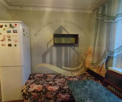 1-к кв. Белгородская область, Губкин Преображенская ул., 12 (39.0 м)