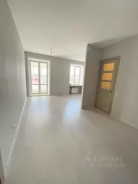 2-к кв. Иркутская область, Иркутск ул. Дзержинского, 29 (44.2 м)