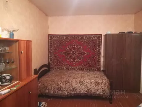 1-к кв. Московская область, Воскресенск Москворецкий мкр, ул. ...