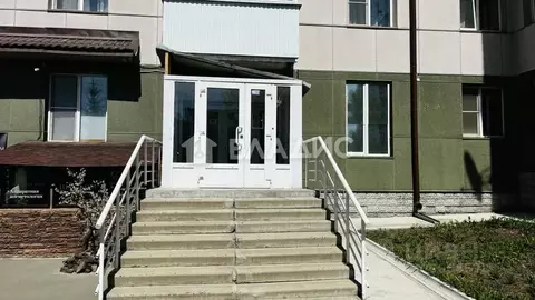 Помещение свободного назначения в Новосибирская область, Новосибирск ...