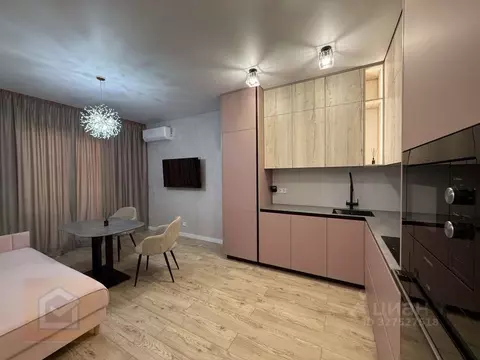 3-к кв. Крым, Евпатория ул. 60 лет ВЛКСМ, 31к5 (72.9 м)