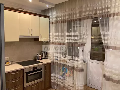 2-к кв. Московская область, Домодедово Западный мкр, ул. Лунная, 9 ...