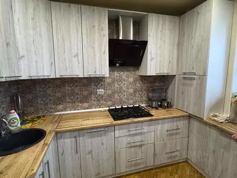 3-к кв. Белгородская область, Белгород ул. Щорса, 49 (74.6 м)