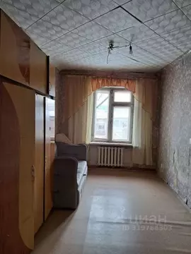 Комната Нижегородская область, Нижний Новгород просп. Героев, 37А ...