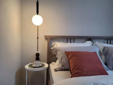 1-к кв. Дагестан, Махачкала ул. Мирзабекова, 248 (35.0 м)