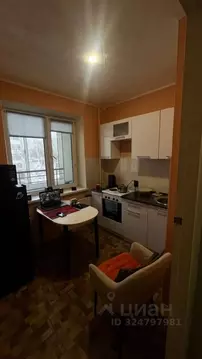 Студия Томская область, Томск ул. Говорова, 37 (25.0 м)