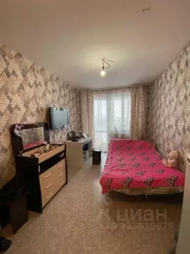 1-к кв. Красноярский край, Красноярск просп. Машиностроителей, 35 ...