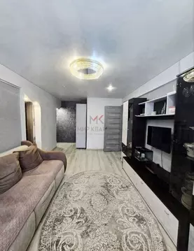 3-к кв. Хакасия, Абакан Торговая ул., 8 (51.8 м)
