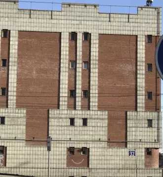 Гараж в Новосибирская область, Новосибирск ул. Немировича-Данченко, 32 ...