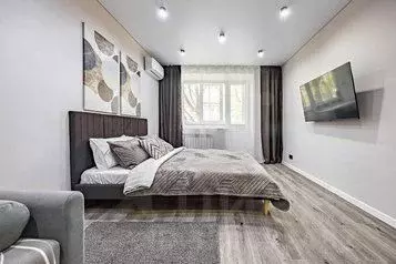 1-к кв. Нижегородская область, Нижний Новгород Ковровская ул., 49 ...