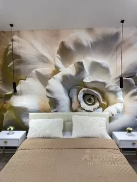 2-к кв. Иркутская область, Иркутск Байкальская ул., 234В/2 (50.0 м)