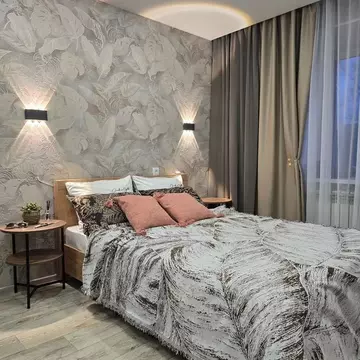 1-к кв. Амурская область, Благовещенск ул. Горького, 238 (45.0 м)