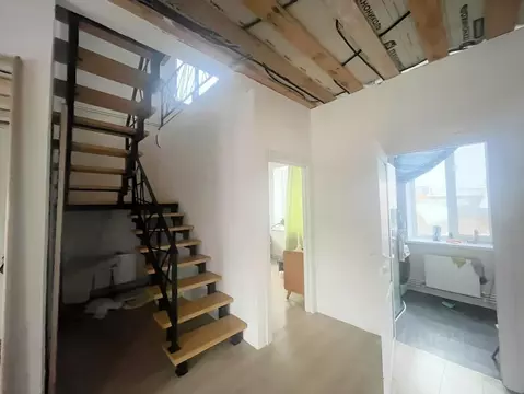 Дом в Башкортостан, Уфимский район, Русско-Юрмашский сельсовет, д. ...