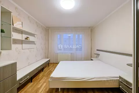 3-к кв. Калининградская область, Калининград Балтийское ш., 106А (75.1 ...