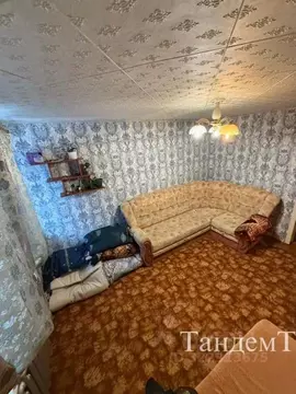 1-к кв. Омская область, Любинский район, Красный Яр рп Дорожная ул., 9 ...