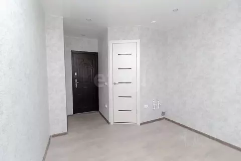 Студия Красноярский край, Красноярск Зеленая Роща мкр, ул. ...