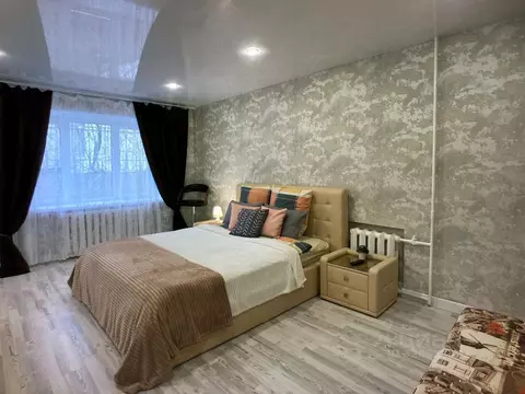 1-к кв. Пермский край, Пермь Петропавловская ул., 97 (30.0 м)