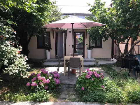 Комната Краснодарский край, Геленджик городской округ, с. ...