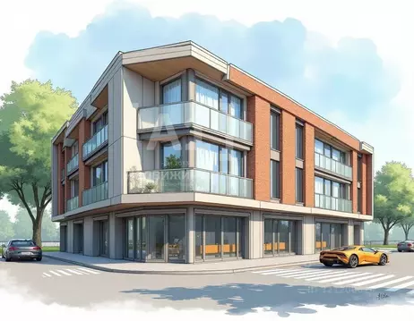 Помещение свободного назначения в Челябинская область, Челябинск ...