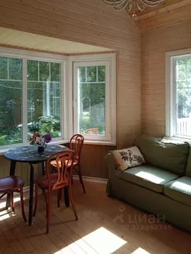 Дом в Московская область, Можайский муниципальный округ, д. Аксаново ...