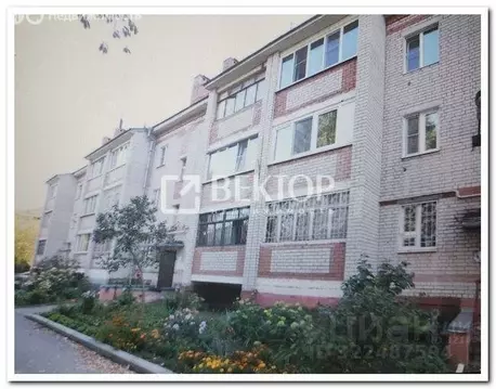 2-комнатная квартира: Кострома, Речной проспект, 82 (52.5 м)